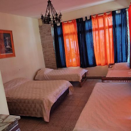 Olivos, Posada Y Habitaciones بوينس آيرس المظهر الخارجي الصورة