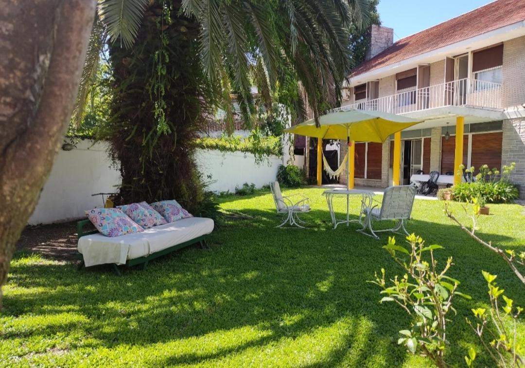 Olivos, Posada Y Habitaciones بوينس آيرس المظهر الخارجي الصورة